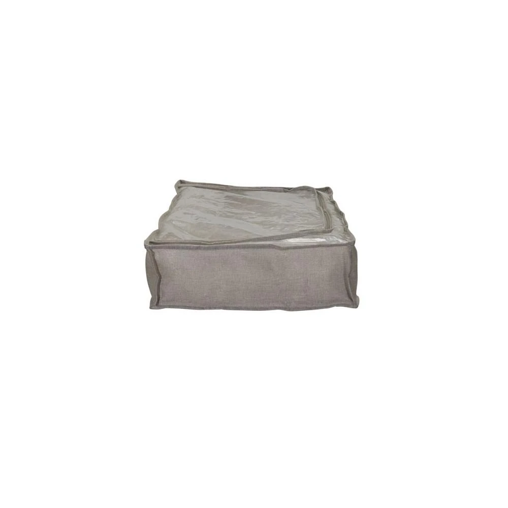 商品Household Essentials|Household Essential Under Bed Storage Bag 1 Pack,价格¥172,第4张图片详细描述