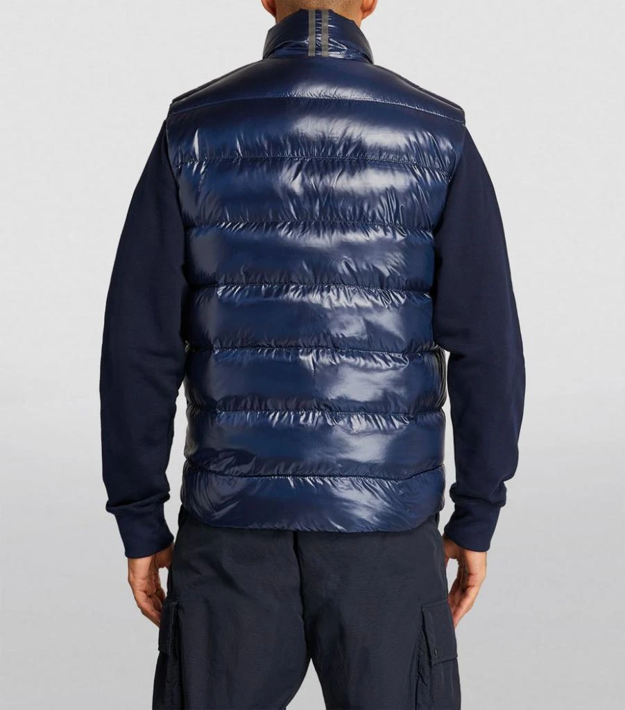 商品Canada Goose|Quilted Crofton Gilet,价格¥4885,第4张图片详细描述