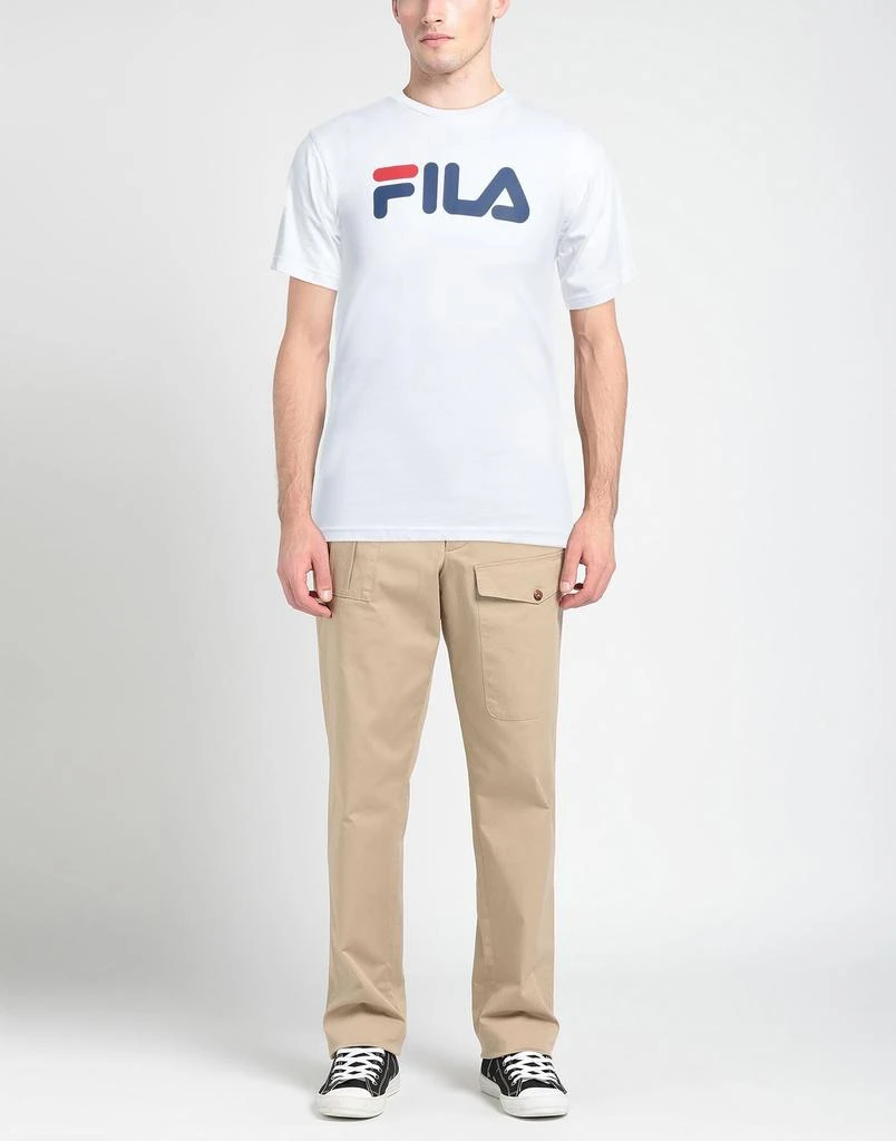 商品Fila|T-shirt,价格¥197,第2张图片详细描述