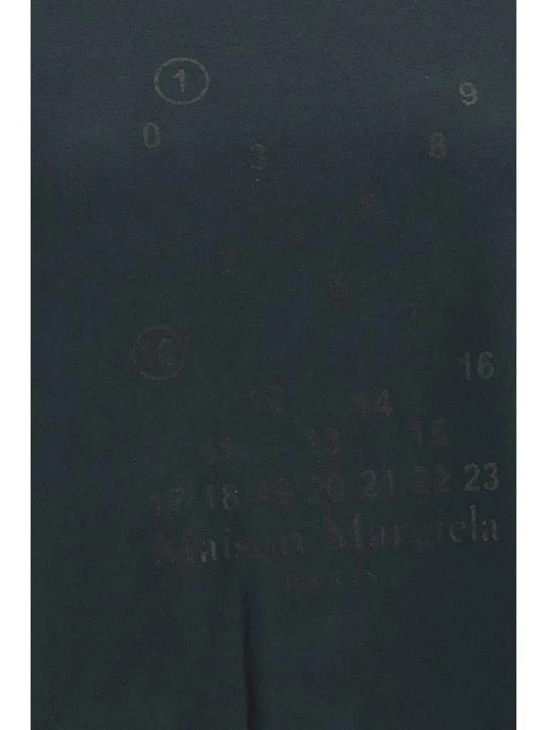 商品MAISON MARGIELA|MAISON MARGIELA T-SHIRTS & VESTS,价格¥1322,第3张图片详细描述