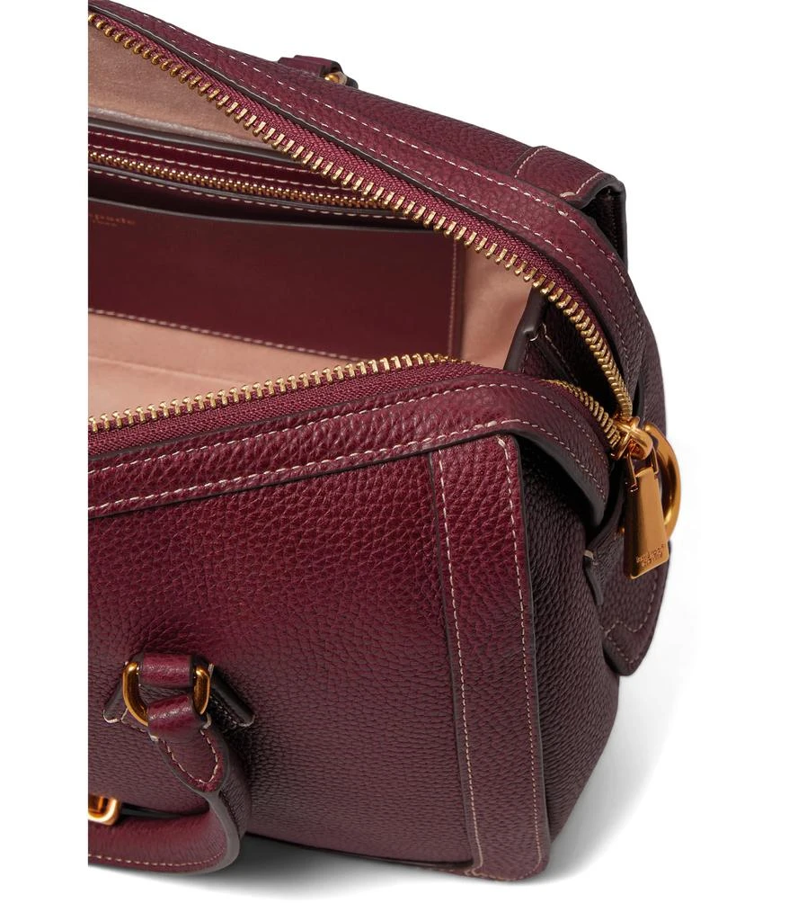商品Kate Spade|Gramercy Medium Satchel,价格¥2328,第3张图片详细描述