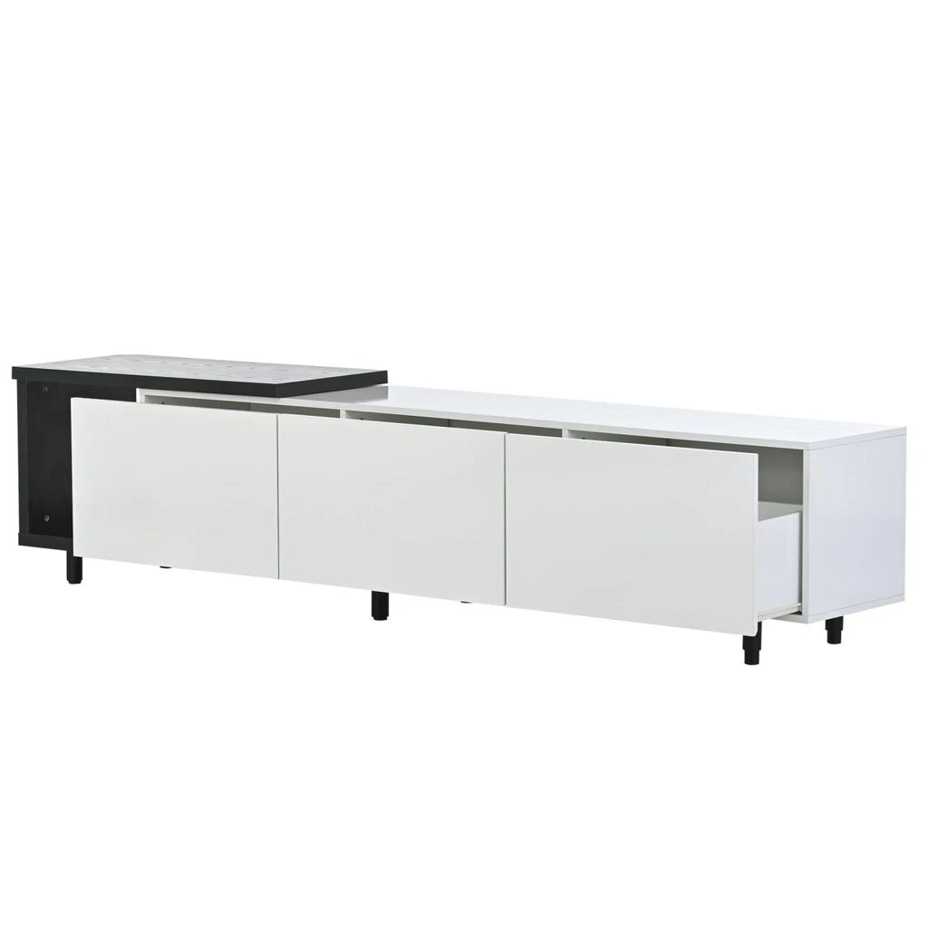 商品Simplie Fun|TV/Entertainment Furniture in Particle Board,价格¥3230,第1张图片