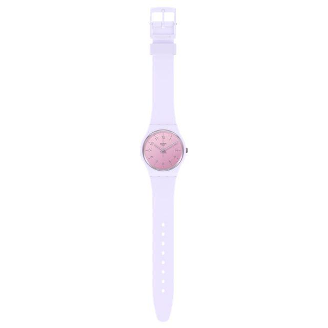 Swatch Comfy Boost Watch商品第4张图片规格展示