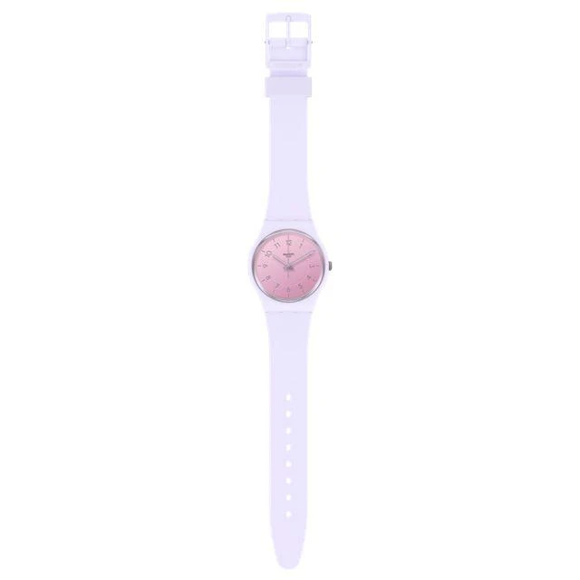 商品Swatch|Swatch Comfy Boost Watch,价格¥567,第4张图片详细描述