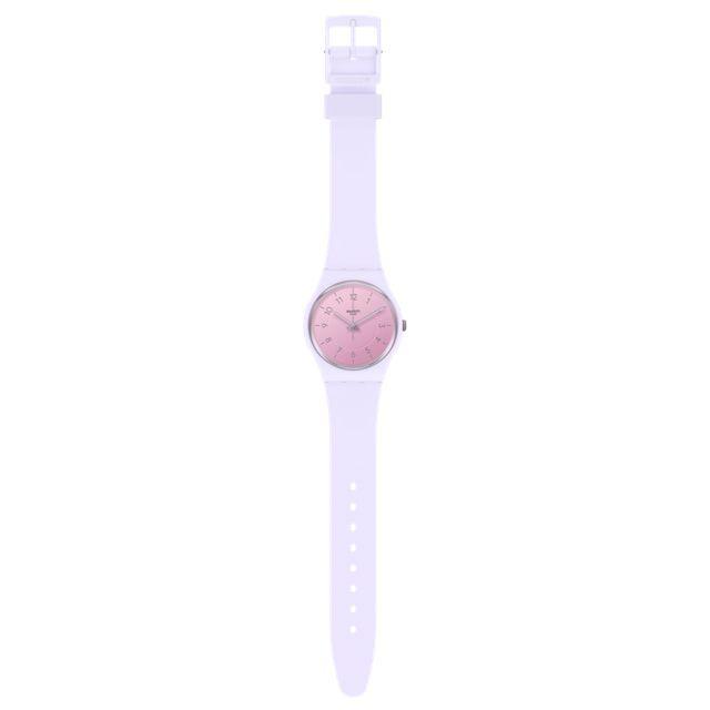 商品Swatch|Swatch Comfy Boost Watch,价格¥558,第6张图片详细描述