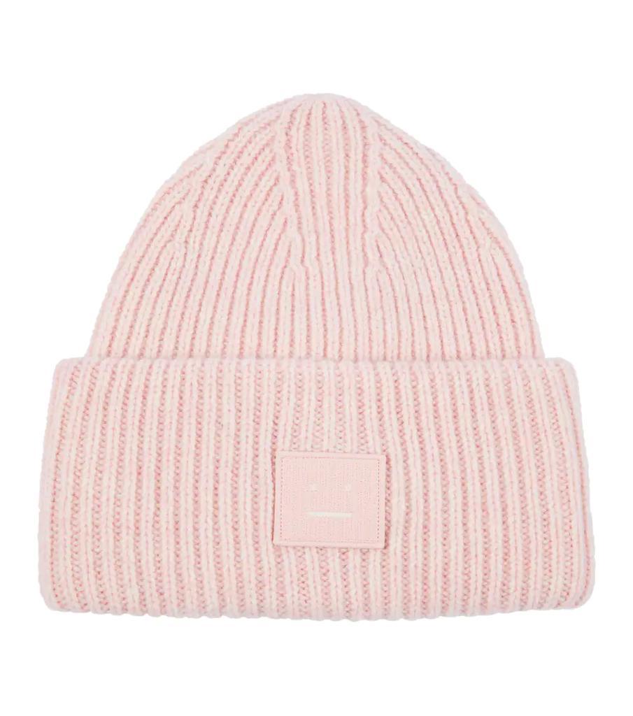 商品Acne Studios|Wool beanie,价格¥1050,第1张图片