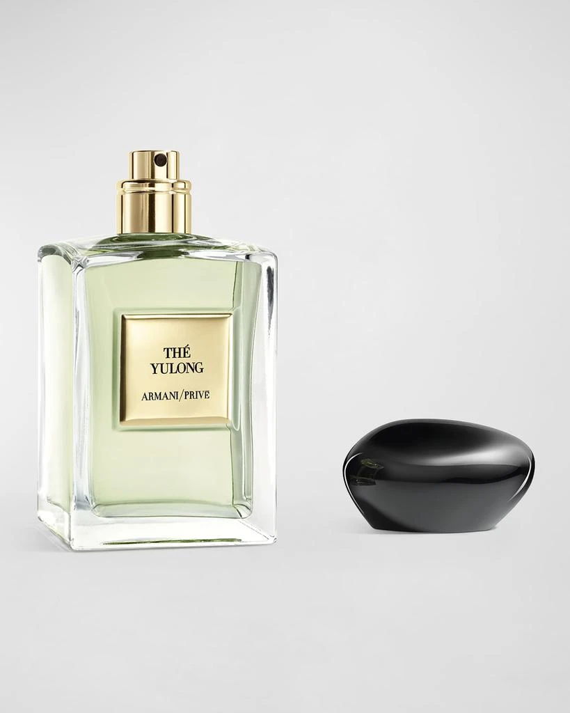 商品Giorgio Armani|The Yulong Eau de Toilette, 3.4 oz.,价格¥1454,第2张图片详细描述