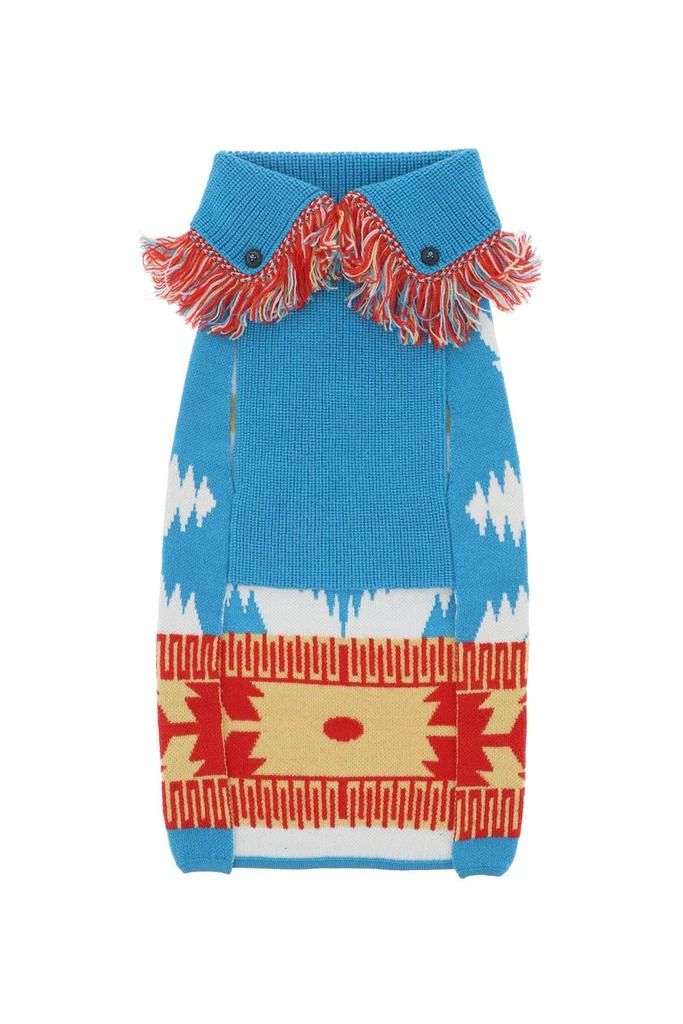 商品ALANUI|alanui x poldo dog couture sweater,价格¥2459,第1张图片