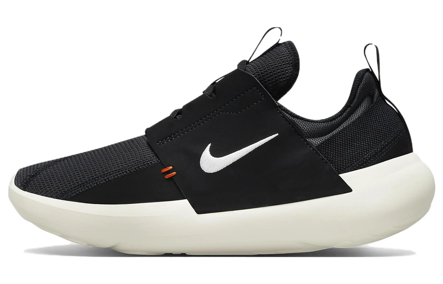 商品[国内直发] NIKE|[预售3天]E-Series AD 舒适 轻量 低帮 生活休闲鞋 女款 黑白,价格¥179,第1张图片