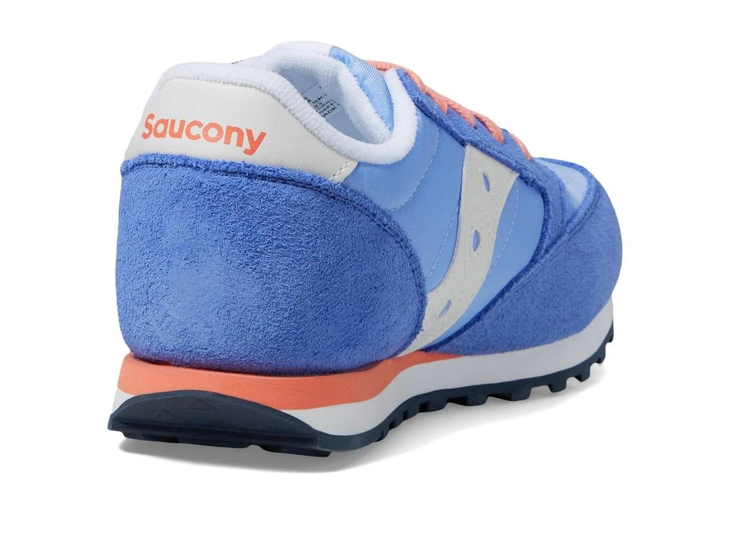 商品Saucony|Originals Jazz Original (Little Kid/Big Kid),价格¥288,第5张图片详细描述