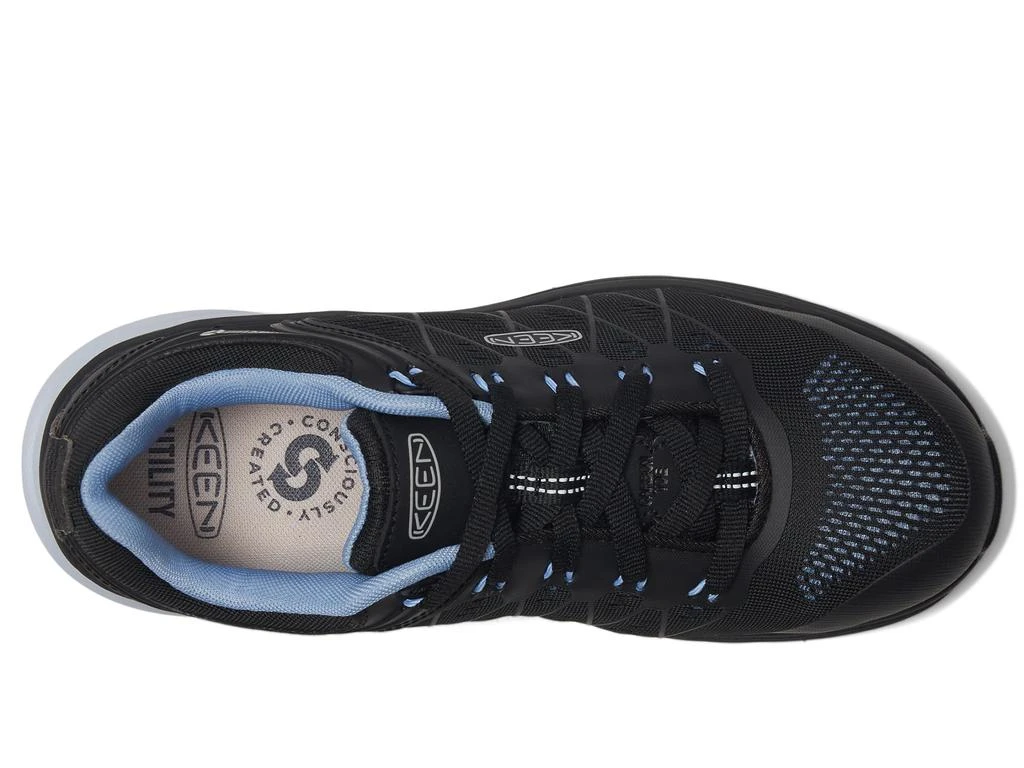 商品Keen|Vista Energy ESD (Comp Toe),价格¥1001,第2张图片详细描述