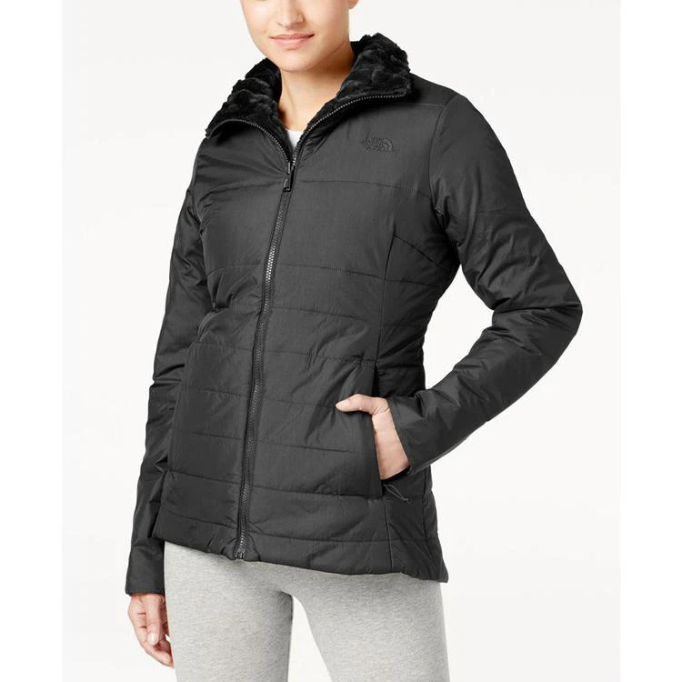 商品The North Face|Harway Reversible Puffer Coat,价格¥446,第1张图片