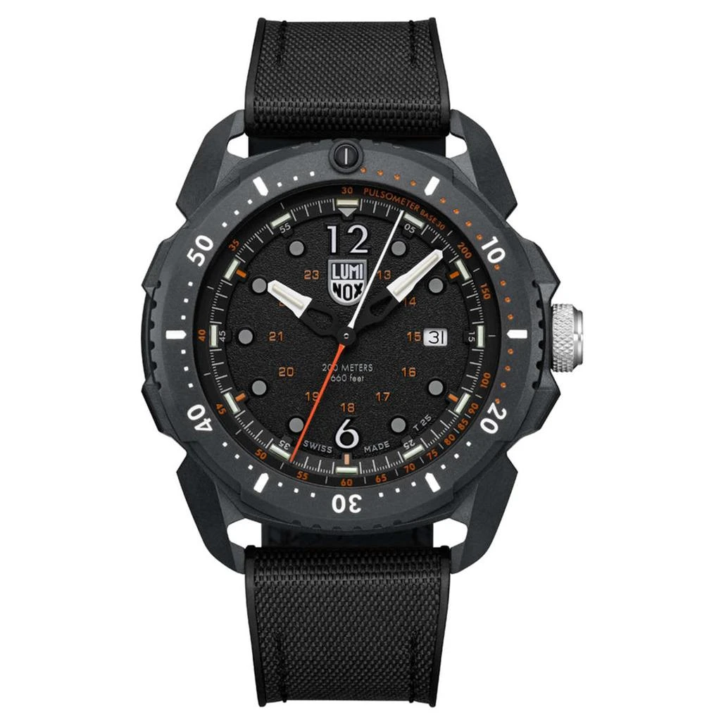 商品Luminox|Luminox ICE-SAR Men's Watch,价格¥1612,第4张图片详细描述