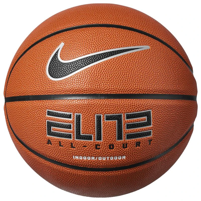 商品NIKE|Nike Team Elite All Court 2.0 8P Basketball - Women's,价格¥260,第1张图片
