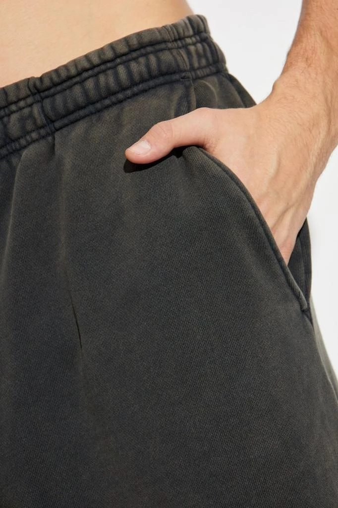 Entire Studios Wide-Leg Sweatpants 商品