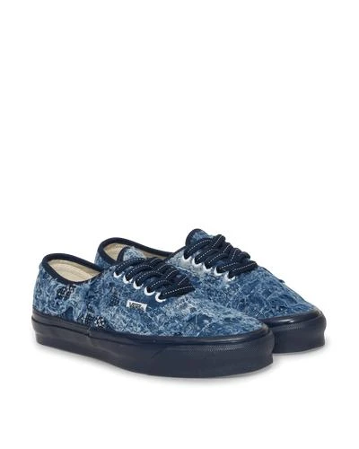 商品Vans|Fdmtl Og Authentic Lx Sneakers,价格¥1053,第2张图片详细描述