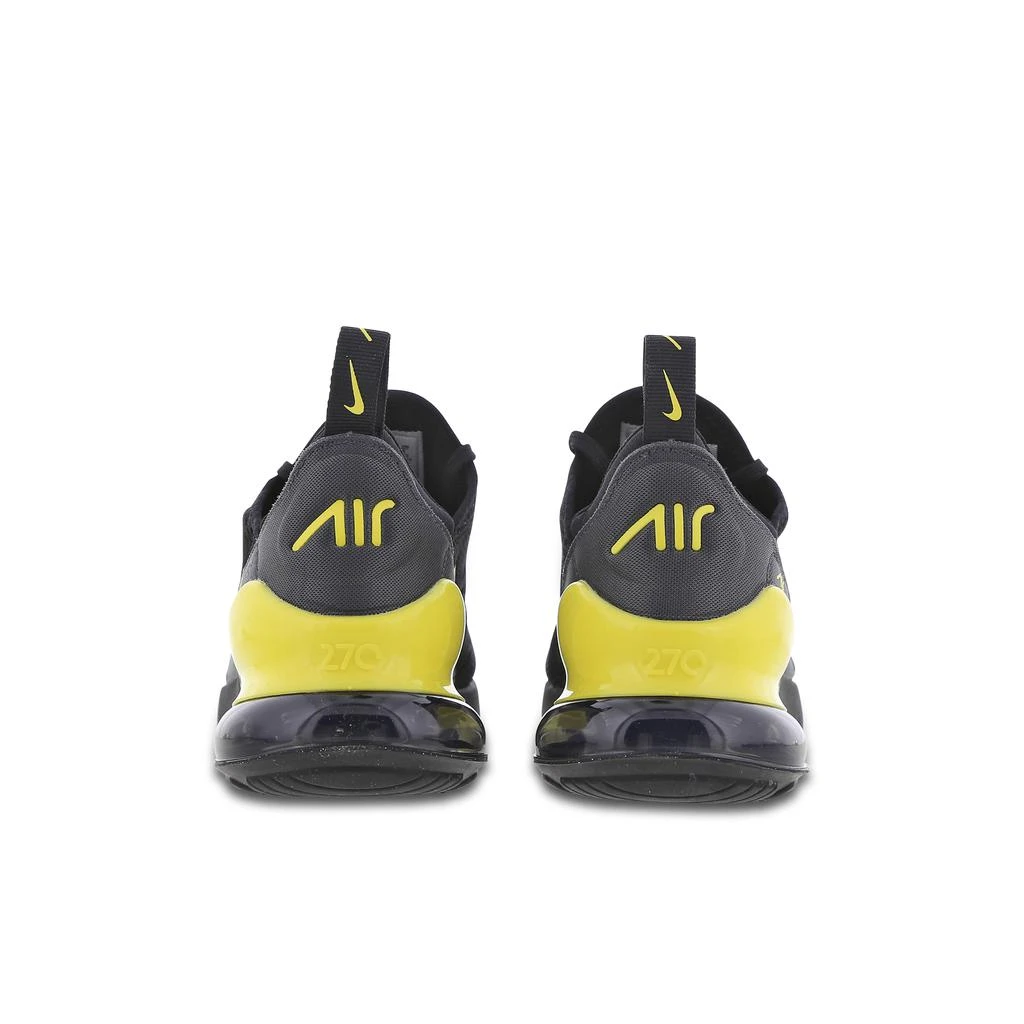 商品NIKE|Nike Air Max 270 Playground - Grade School Shoes,价格¥858,第3张图片详细描述