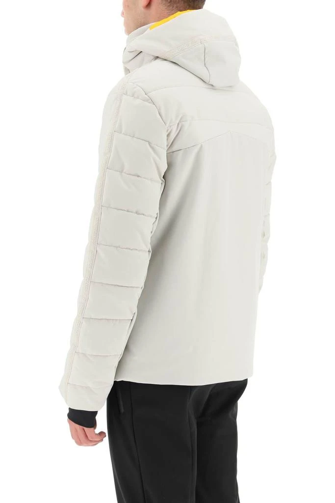 商品COLMAR AGE|SKI PUFFER JACKET IN SUSTAINABLE FABRIC,价格¥1209,第4张图片详细描述