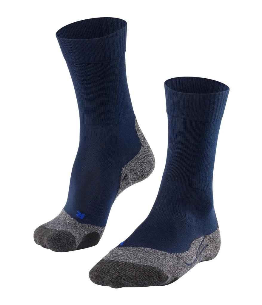 商品FALKE|TK2 Explore Cool Hiking Socks,价格¥235,第1张图片详细描述