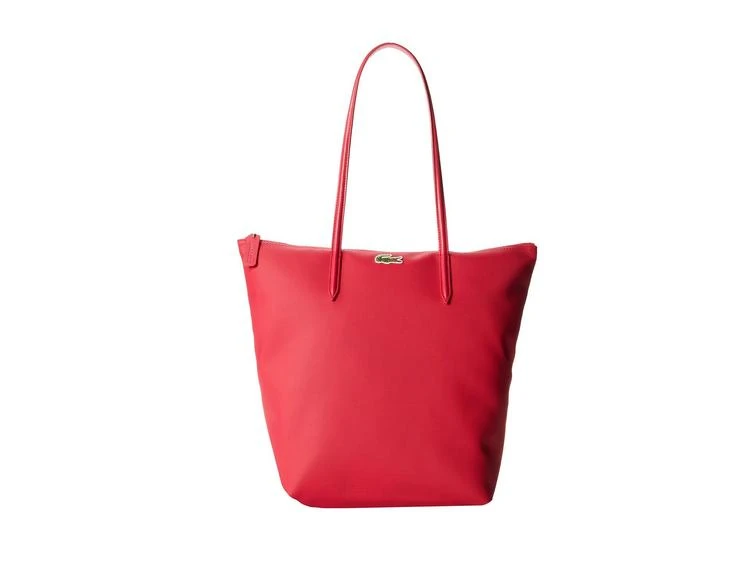 商品Lacoste|L.12.12 Concept M1 Vertical 托特包,价格¥528,第1张图片