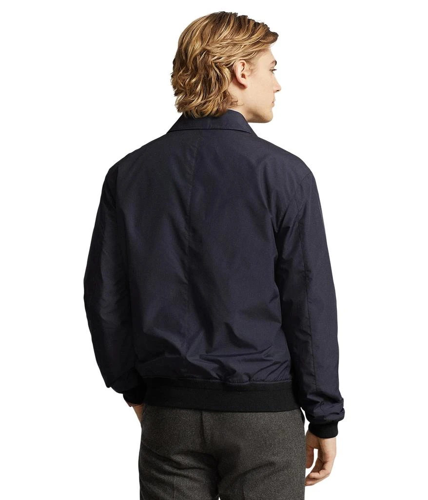 商品Ralph Lauren|Packable Water-Repellent Jacket,价格¥1276,第2张图片详细描述