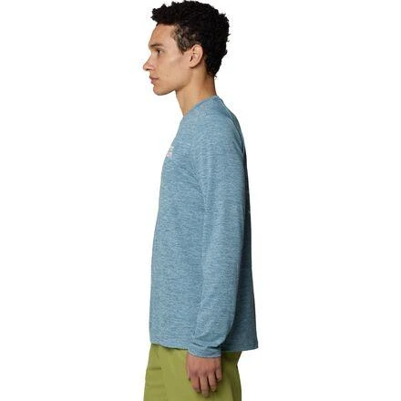 Sunblocker Long-Sleeve Shirt - Men's 商品