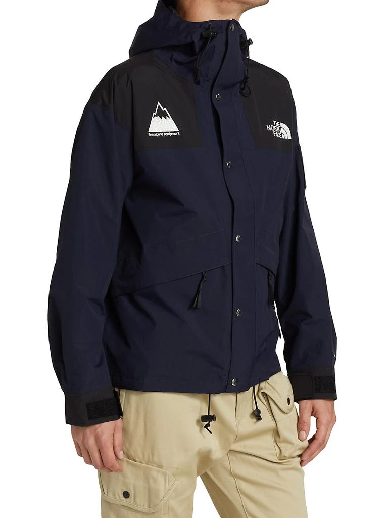 商品The North Face| 北面Origins Mountain 男士夹克,价格¥2089,第4张图片详细描述