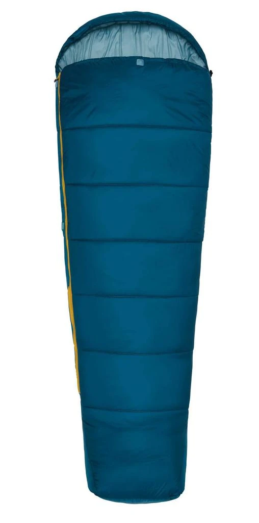 商品Quest|Quest Multi-Temp Mummy 50-30 Sleeping Bag,价格¥657,第4张图片详细描述