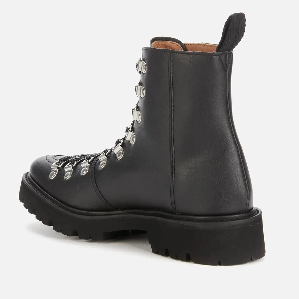 商品Grenson|Grenson Women's Nanette Vegan Hiking Style Boots,价格¥1275,第3张图片详细描述