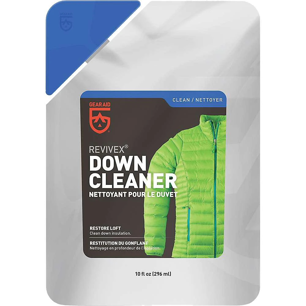 商品Gear Aid|Gear Aid Revivex Down Cleaner,价格¥99,第1张图片