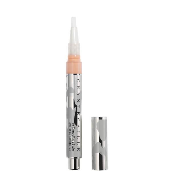 商品Chantecaille|Le Camouflage Stylo 遮瑕笔,价格¥410,第3张图片详细描述