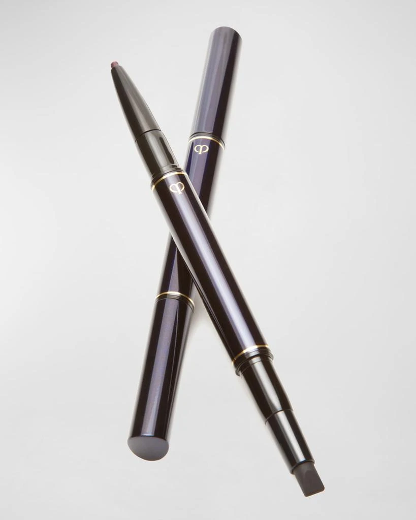 商品Cle de Peau|眼线笔 外壳,价格¥273,第1张图片