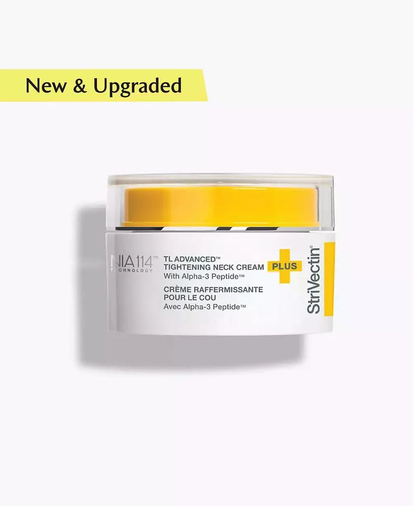 TL Advanced Tightening Neck Cream Plus With Alpha-3 Peptide, 1.7 oz. 商品