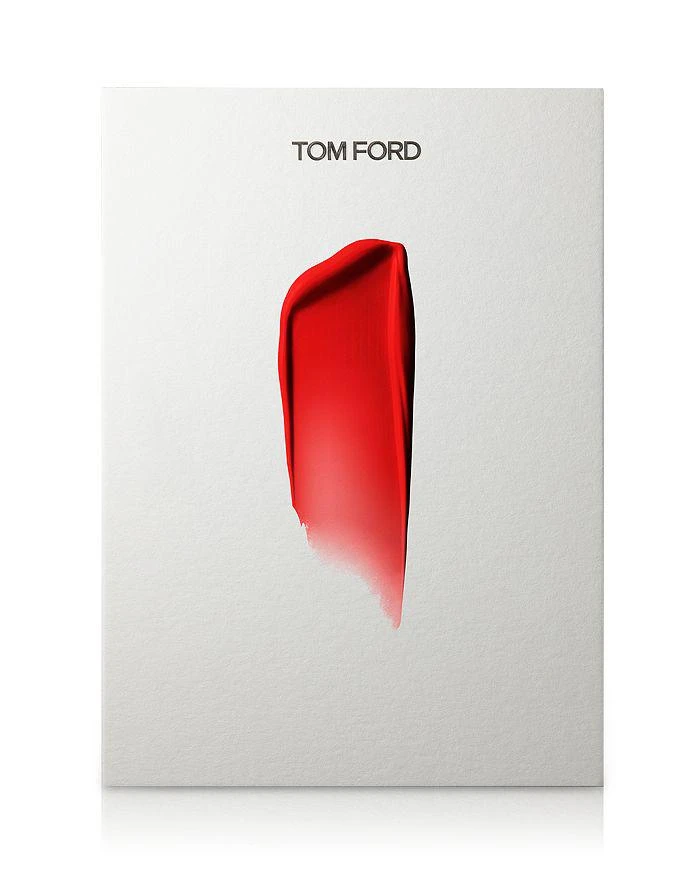 商品Tom Ford|Liquid Lip Luxe Matte,价格¥435,第2张图片详细描述