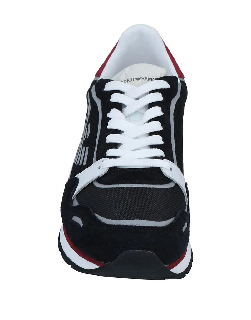商品Emporio Armani|Sneakers,价格¥1153,第4张图片详细描述