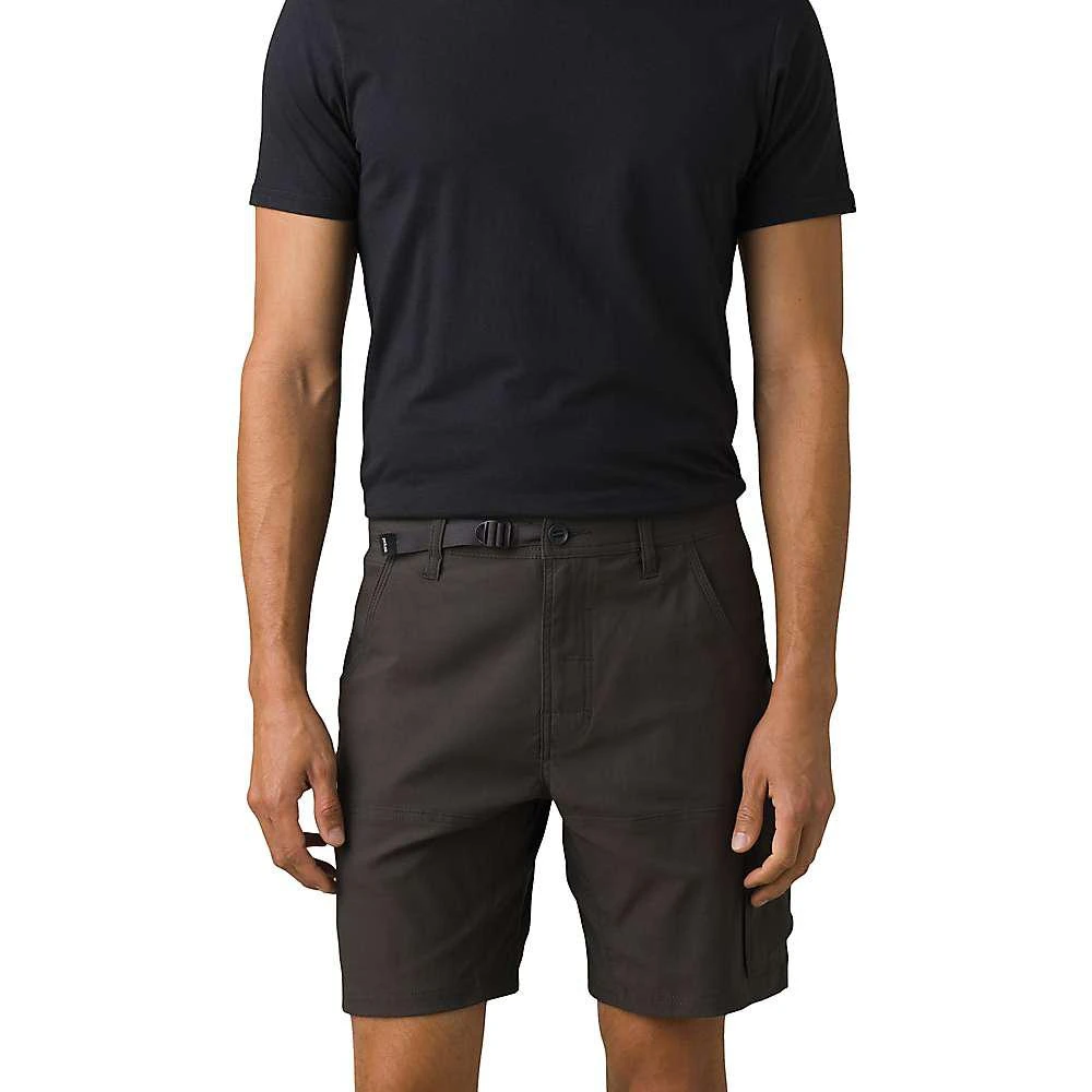 商品Prana|Prana Men's Stretch Zion II 8 Inch Short,价格¥303,第2张图片详细描述