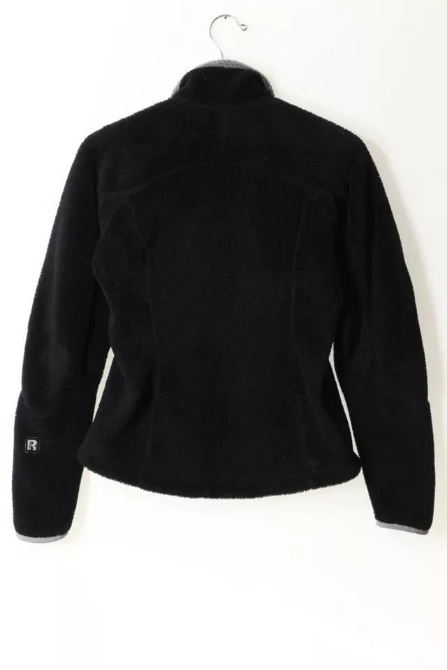 商品Patagonia|Vintage Patagonia Full Zip High Loft Polar Fleece Jacket,价格¥1393,第5张图片详细描述