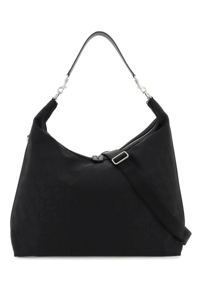 商品MCM|cubic jacquard xl hobo bag,价格¥3157,第1张图片