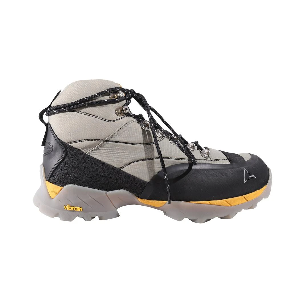商品ROA|Andreas Strap Boot,价格¥3630,第1张图片