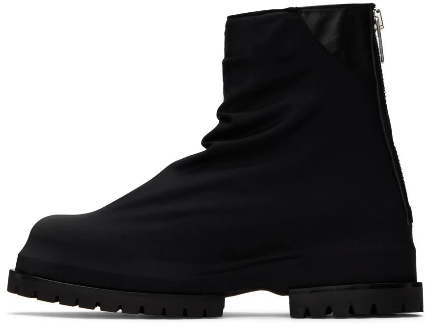 商品424|Black Marathon Boots,价格¥3353,第3张图片详细描述