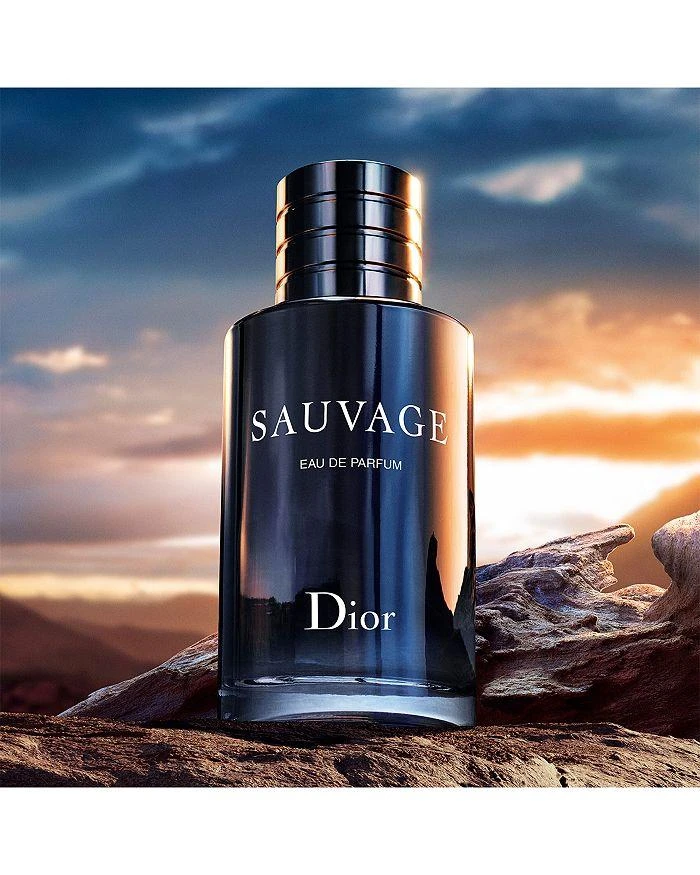 Sauvage Eau de Parfum 商品