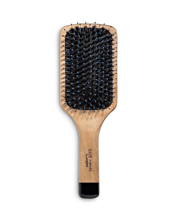 商品Sisley|Sisley-Paris Hair Rituel The Radiance Brush,价格¥920,第1张图片
