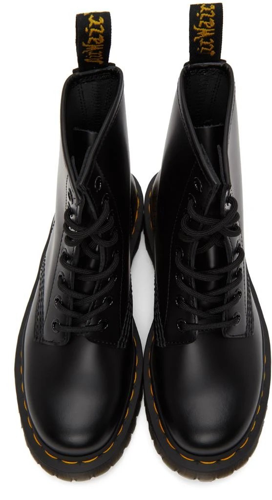 商品Dr. Martens|Black 1460 Bex Boots,价格¥512,第5张图片详细描述