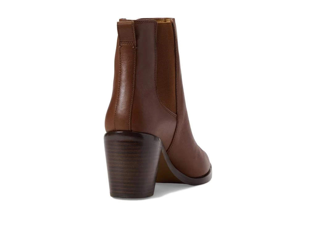 商品Madewell|Newbury Chelsea Boot,价格¥1345-¥1462,第5张图片详细描述