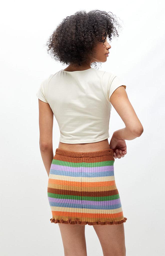 Sunrise Mini Skirt商品第4张图片规格展示
