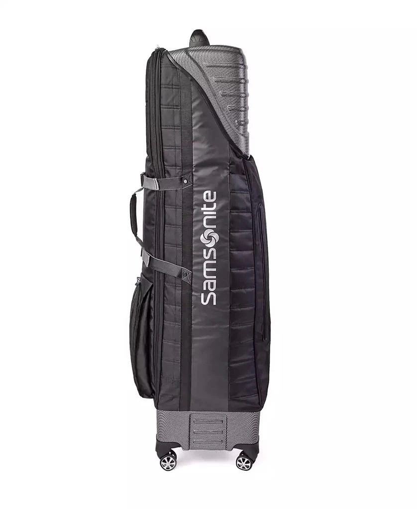 商品Samsonite|'The Protector' Hard and Soft Sided Golf Travel Cover,价格¥2647,第2张图片详细描述