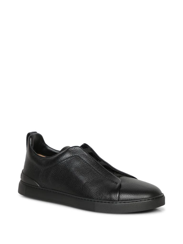 商品Zegna|Zegna Sneakers,价格¥5990,第2张图片详细描述