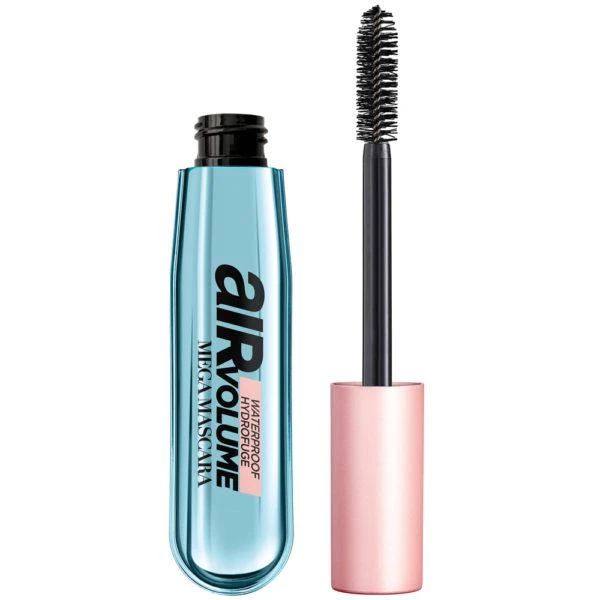 商品L'Oreal Paris|Air Volume Mega Mascara Waterproof,价格¥107,第1张图片