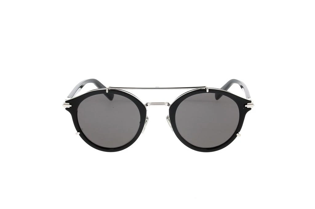 商品Dior|Dior Eyewear Round-Frame Sunglasses,价格¥2331,第1张图片