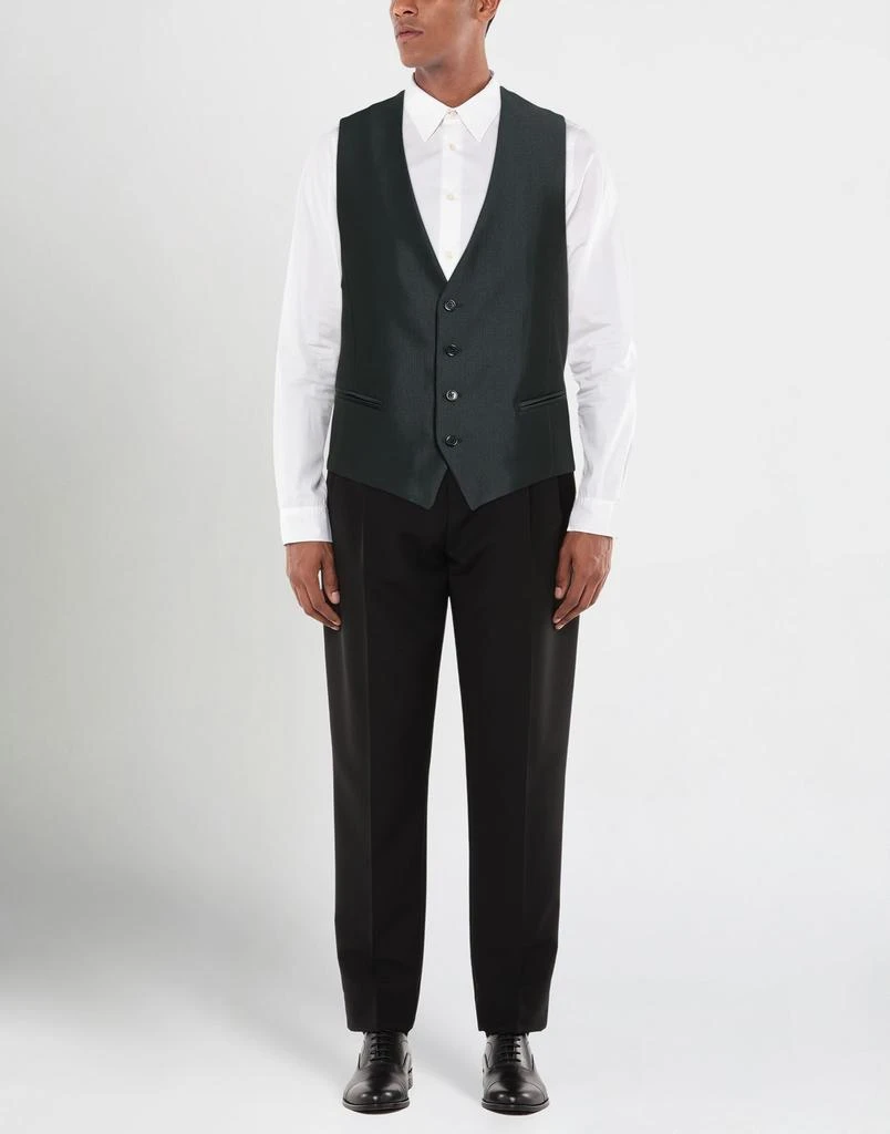 商品CARLO PIGNATELLI|Suit vest,价格¥836,第2张图片详细描述